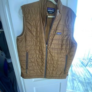 Patagonia Nano Puff Vest